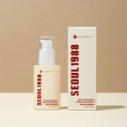 SEOUL 1988 Serum : Retinal Liposome 2% + Black Ginseng 30ml