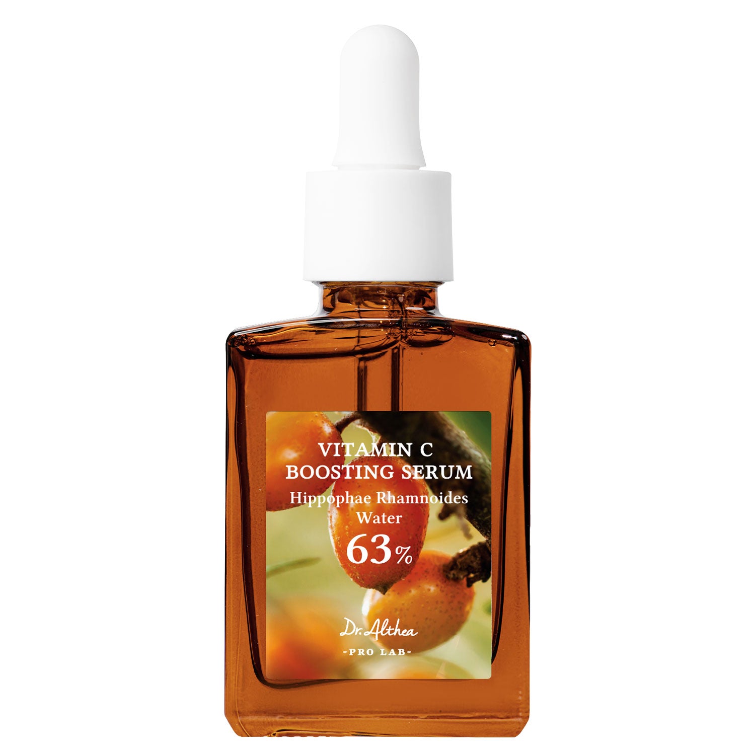 Dr.Althea Vitamin C Boosting Serum (Suero Reafirmante de Vitamina C) 30ml