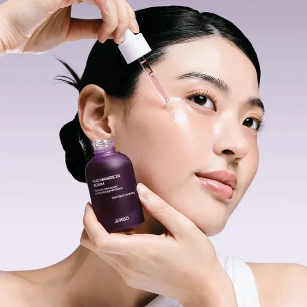 Jumiso Niacinamide 20 Serum 40ml