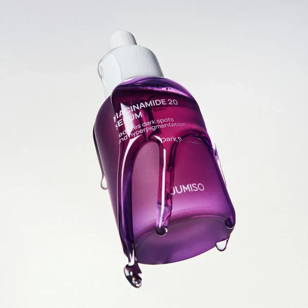 Jumiso Niacinamide 20 Serum 40ml