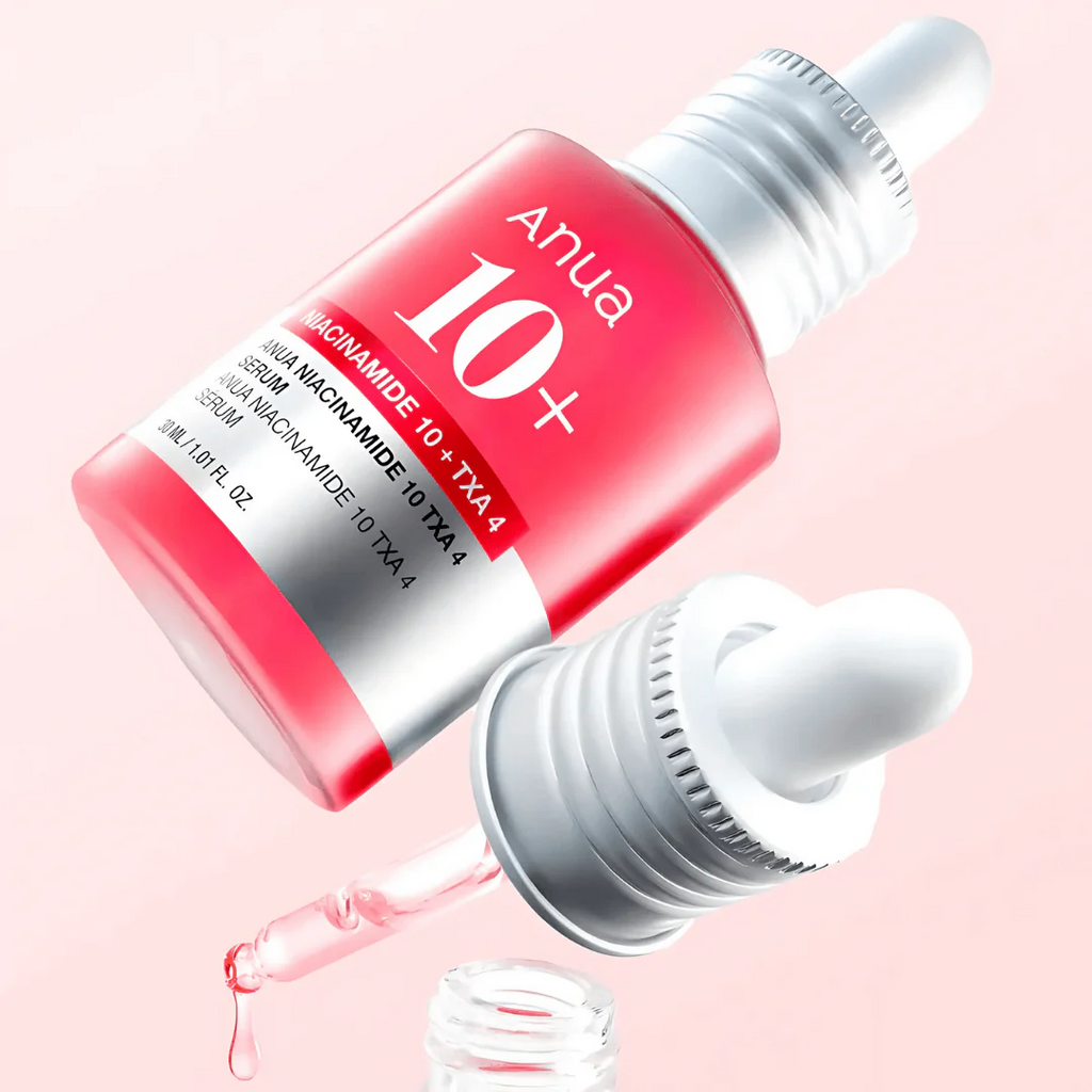 Anua Niacinamide 10 Txa 4 Serum 30ml