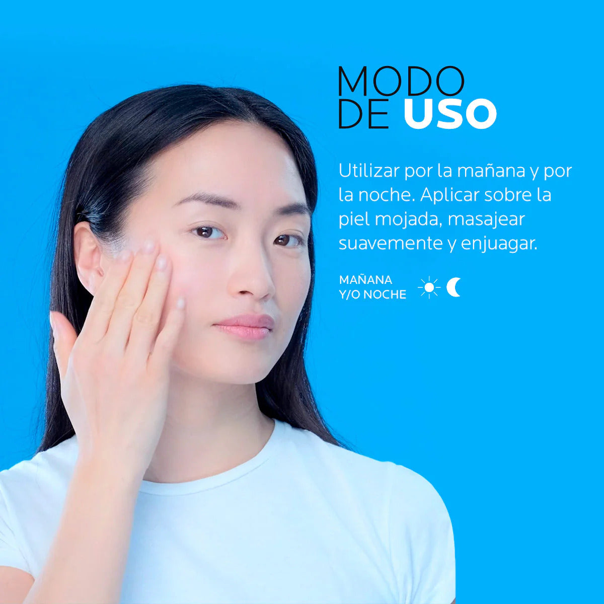 La Roche-Posay Effaclar Gel Microexfoliante 400ml