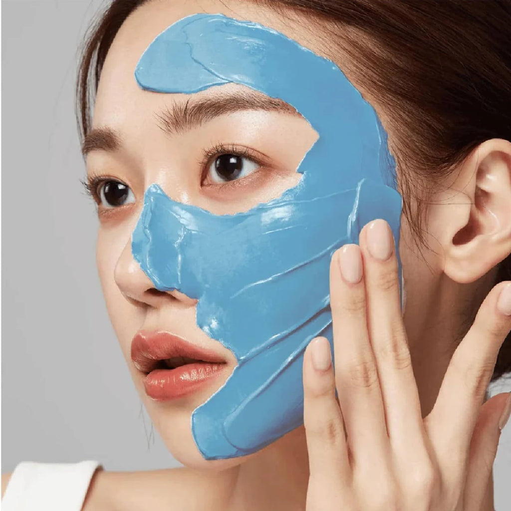 Medicube Zero Pore Blackhead Mud Mask 100g (Mascarilla de Arcilla para Poros)