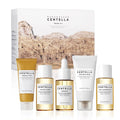 Skin1004 Madagascar Centella Travel Kit (Hidratante, Tónico, Suero, Aceite y Espuma Limpiadora)