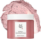 Beauty of Joseon Mascarilla Exfoliante Red Bean Refreshing Pore Mask 140ml