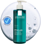 La Roche-Posay Effaclar Gel Microexfoliante 400ml