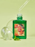 Dr. Althea - Gentle Vitamin C Serum 20% (Suero Iluminador Suave) 30ml