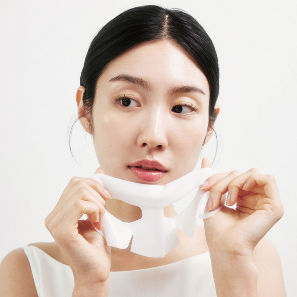 Biodance - Bio-Collagen Real Deep Mask (Mascarilla Hidratante de Colágeno) 34g