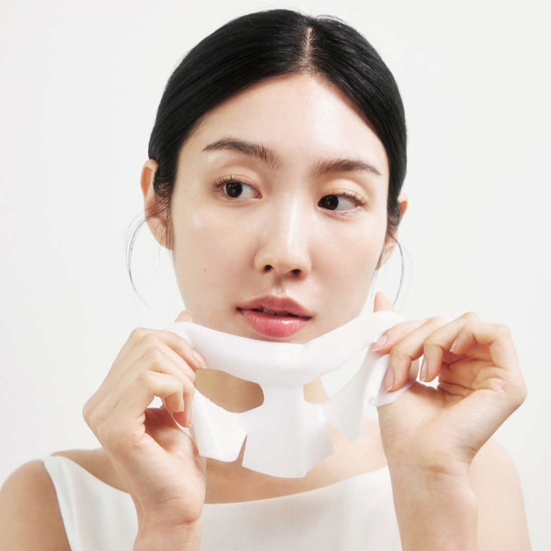 Biodance - Bio-Collagen Real Deep Mask (Mascarilla Hidratante de Colágeno) 34g