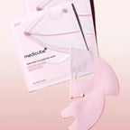 Medicube PDRN Pink Collagen Gel Mask (Mascarilla Hidratante para Elasticidad) 28g
