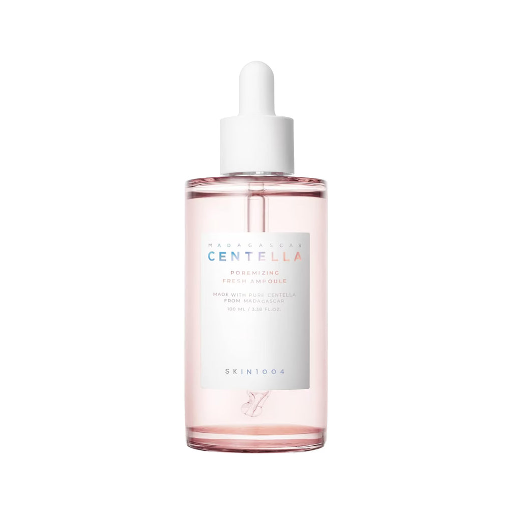 Madagascar Centella Poremizing Fresh Ampoule (Suero para Poros) 100ml