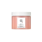 Beauty of Joseon Mascarilla Exfoliante Red Bean Refreshing Pore Mask 140ml