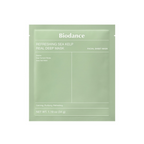Biodance - Refreshing Sea Kelp Real Deep Mask (Mascarilla Calmante y Purificante) 34g
