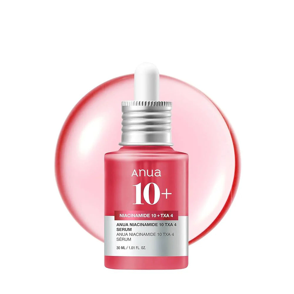Anua Niacinamide 10 Txa 4 Serum 30ml