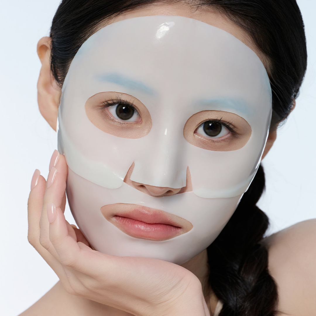 Biodance - Refreshing Sea Kelp Real Deep Mask (Mascarilla Calmante y Purificante) 34g