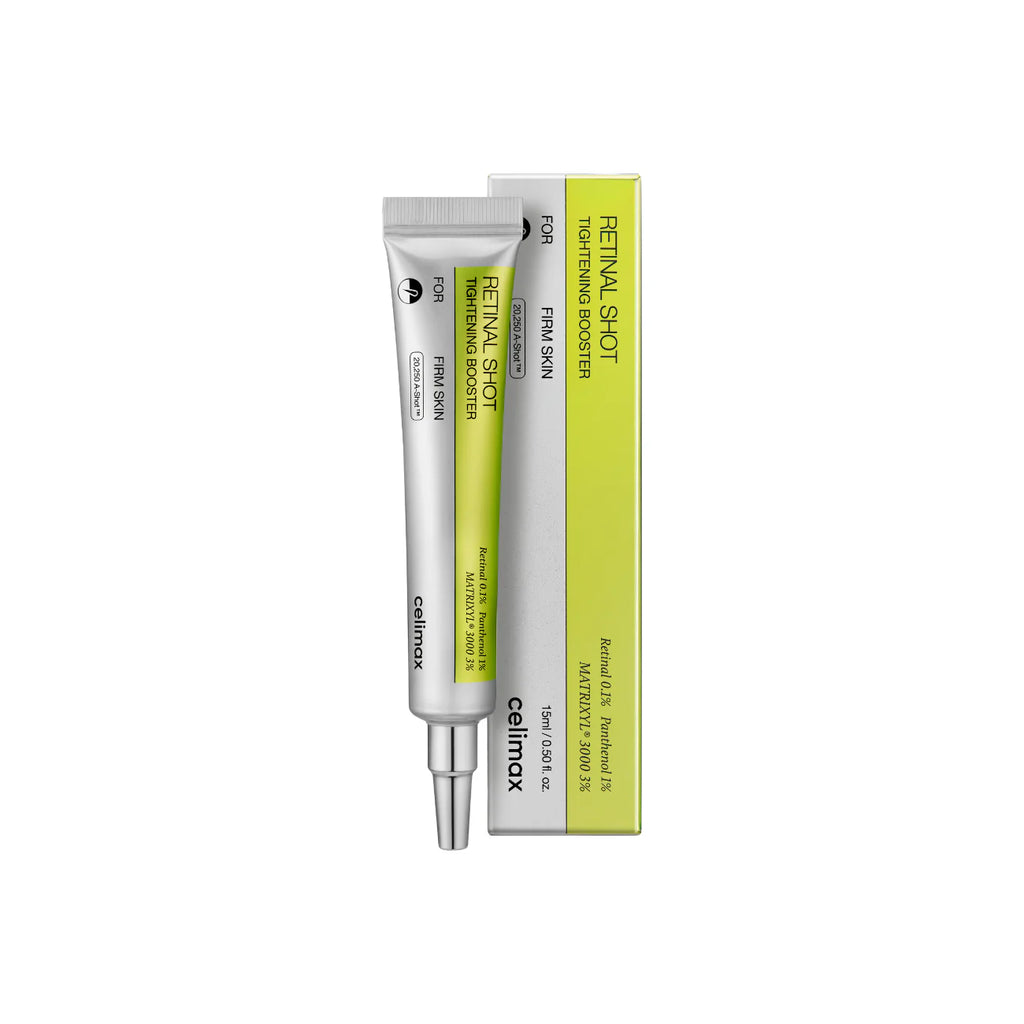 Celimax Retinal Shot Tightening Booster (Retinol) 15ml