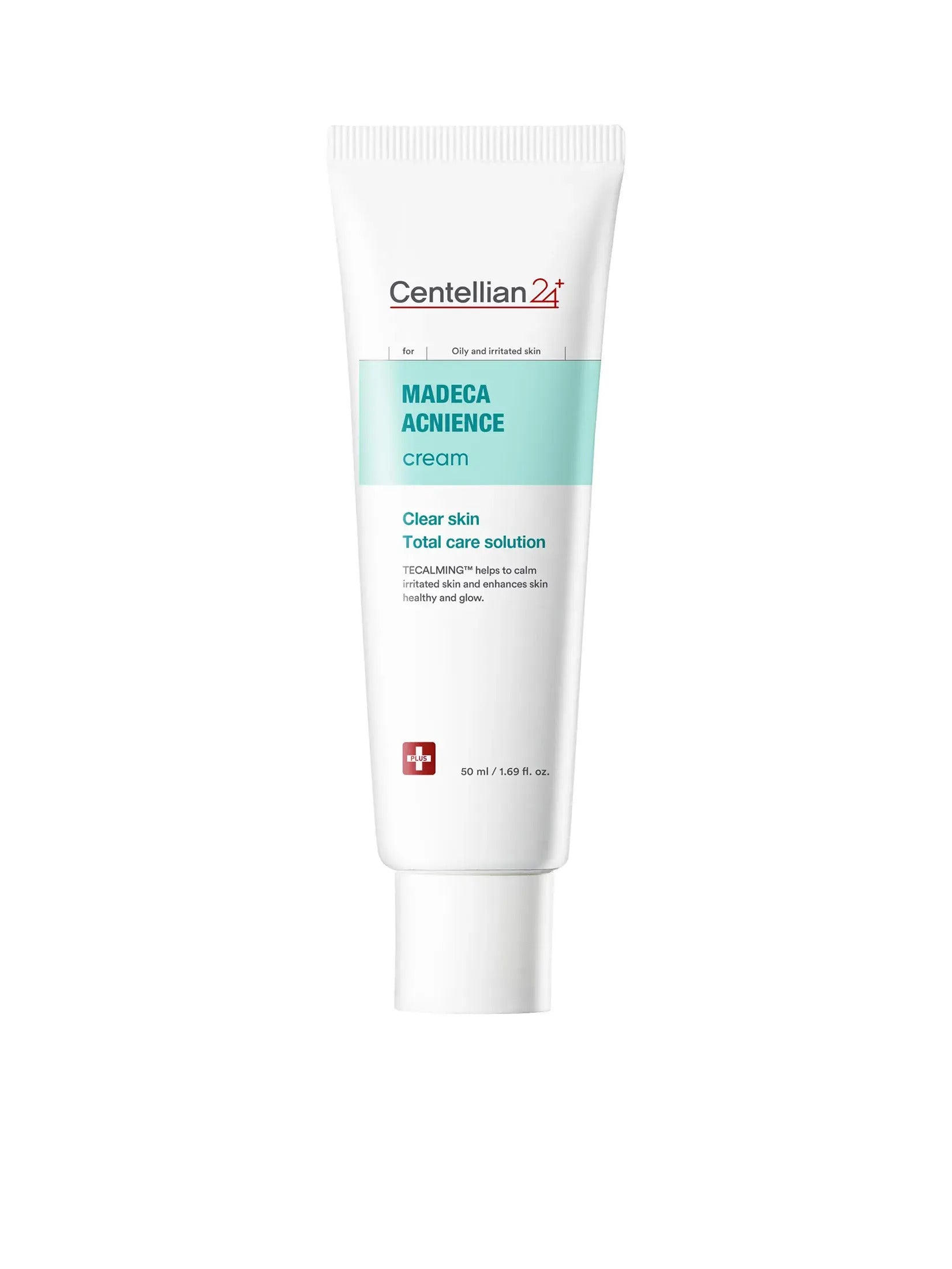 Centellian Madeca Acnience Cream (Crema Anti-Imperfecciones) 50ml