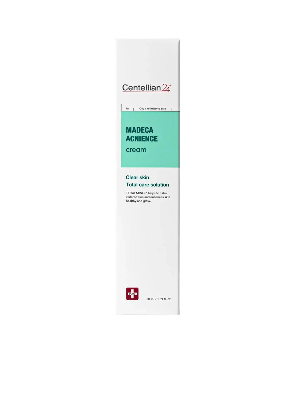 Centellian Madeca Acnience Cream (Crema Anti-Imperfecciones) 50ml