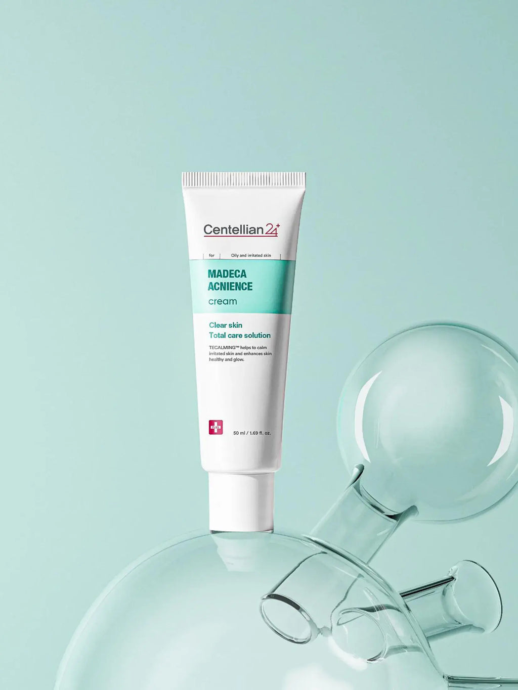 Centellian Madeca Acnience Cream (Crema Anti-Imperfecciones) 50ml