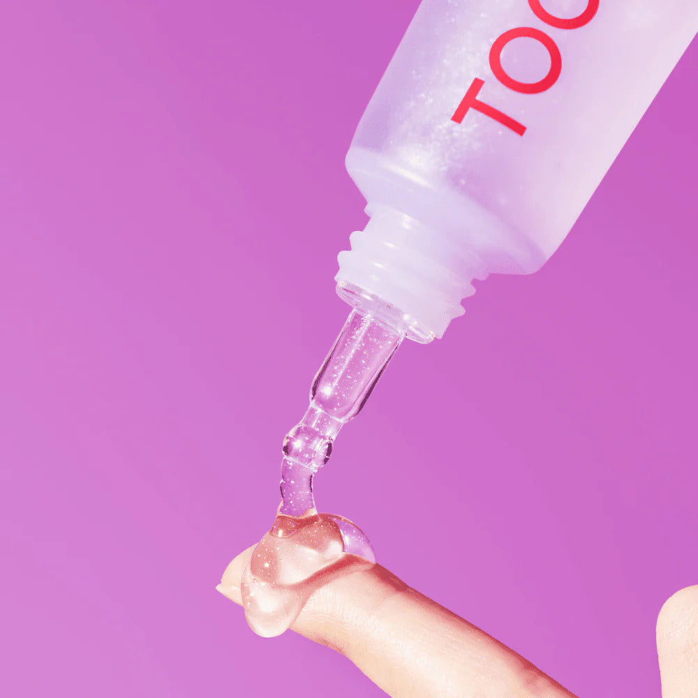 TOCOBO Collagen Brightening Eye Gel Cream (Crema para Contorno de Ojos Iluminador e Hidratante) 30ml