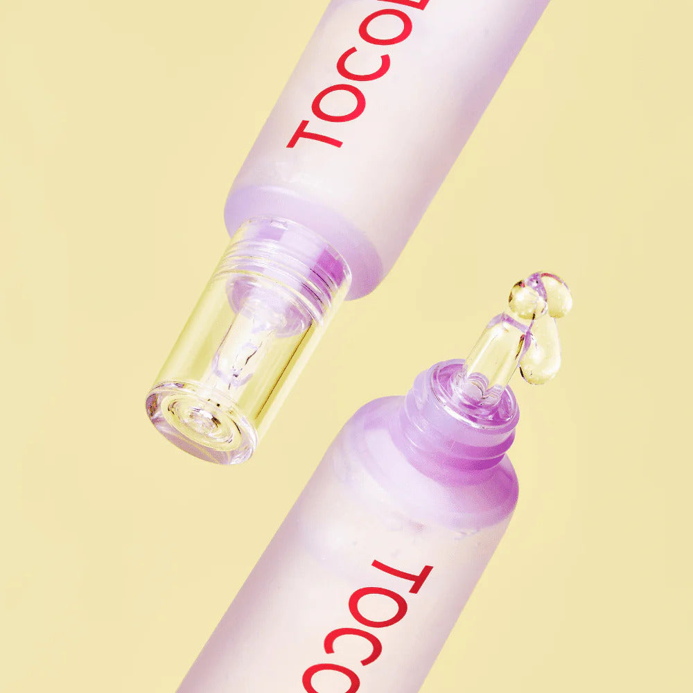 TOCOBO Collagen Brightening Eye Gel Cream (Crema para Contorno de Ojos Iluminador e Hidratante) 30ml