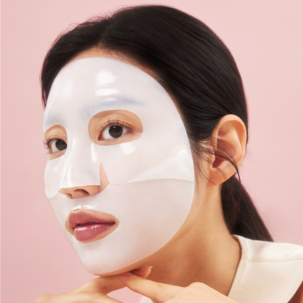 Biodance - Bio-Collagen Real Deep Mask (Mascarilla Hidratante de Colágeno) 34g