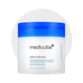 Medicube - Zero Pore Pad (Pads para Poros) 155g / 70pzas