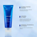 Medicube Zero Pore Blackhead Mud Mask 100g (Mascarilla de Arcilla para Poros)