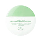 Dr.Althea Green Tea Fresh Sunscreen (Protector Solar Ligero) 45ml