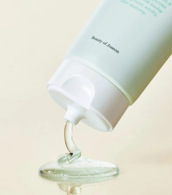 Beauty of Joseon (Gel Limpiador) Green Plum Refreshing Cleanser 100ml