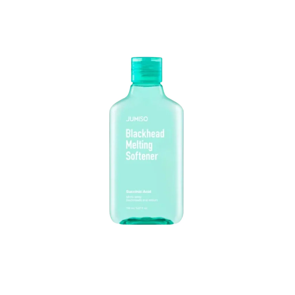 Jumiso Blackhead Melting Softener 150ml (Exfoliante Suave)