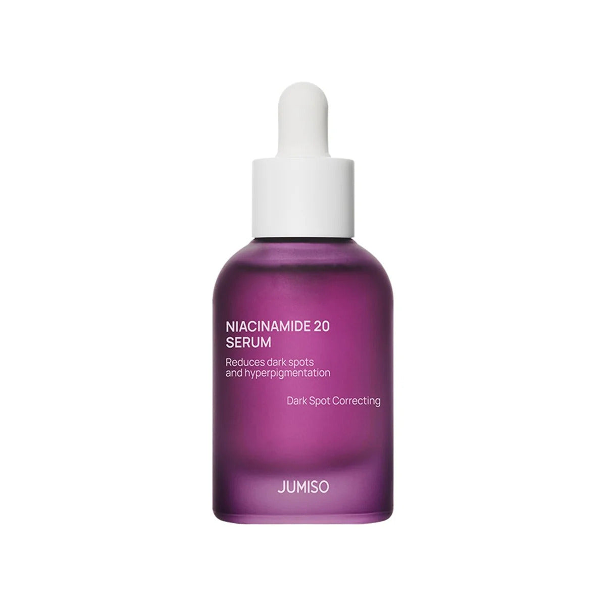 Jumiso Niacinamide 20 Serum 40ml