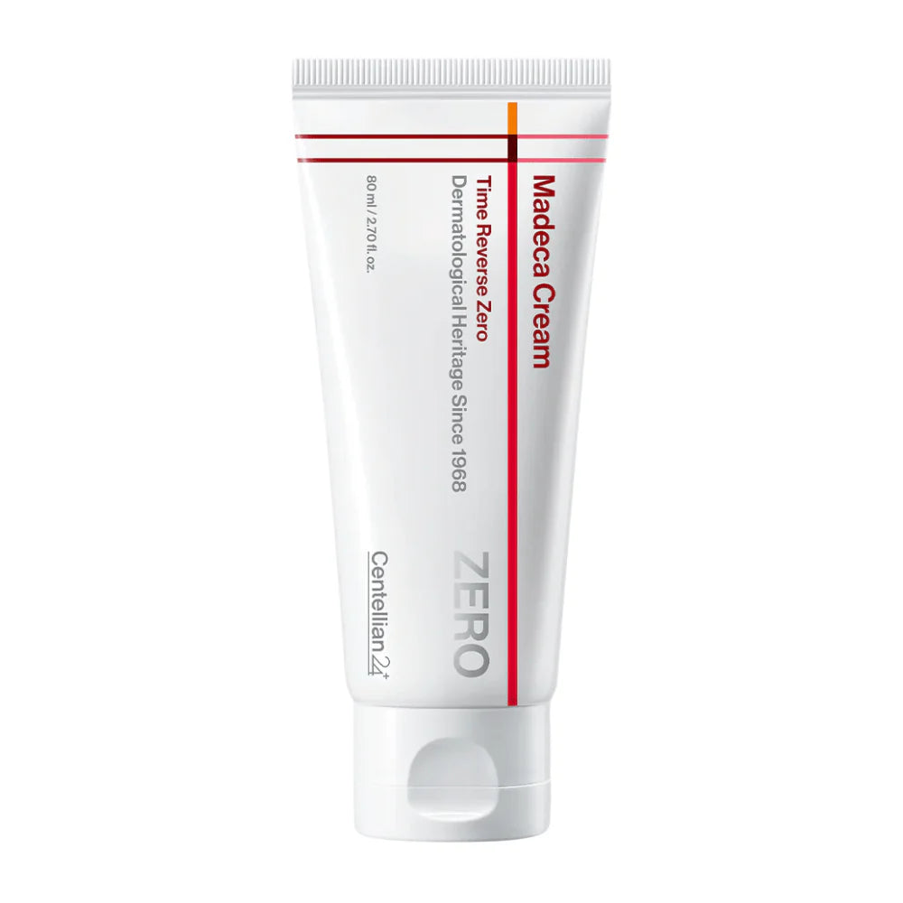 Centellian24 Madeca Cream Time Reverse Zero (Crema Hidratante) 80ml
