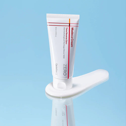 Centellian24 Madeca Cream Time Reverse Zero (Crema Hidratante) 80ml