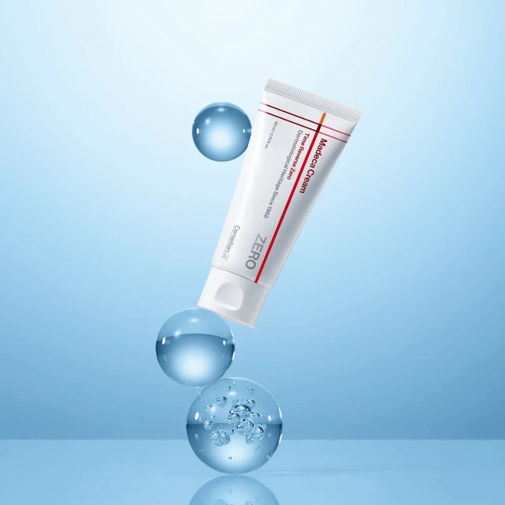 Centellian24 Madeca Cream Time Reverse Zero (Crema Hidratante) 80ml