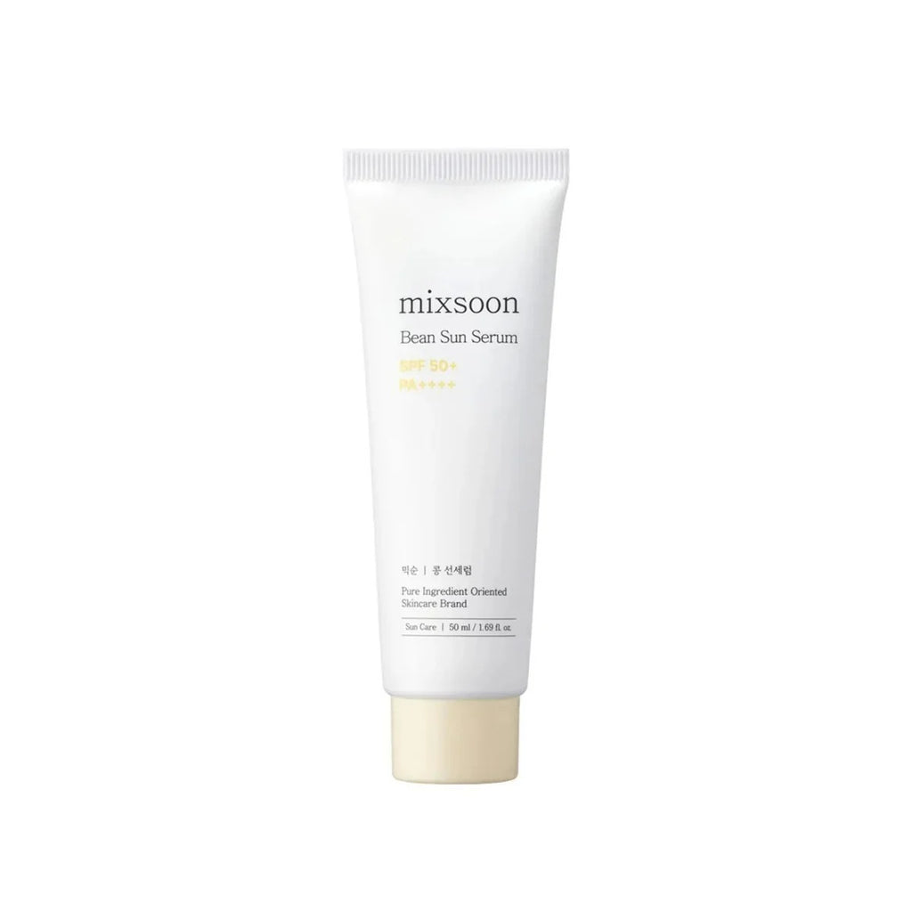 Mixsoon Protector Solar SPF50+ PA++++ 50ml Bean Sun Serum