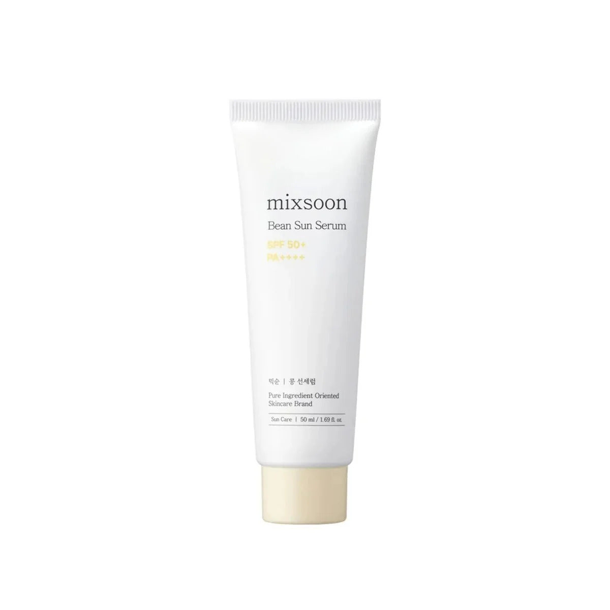 Mixsoon Protector Solar SPF50+ PA++++ 50ml Bean Sun Serum