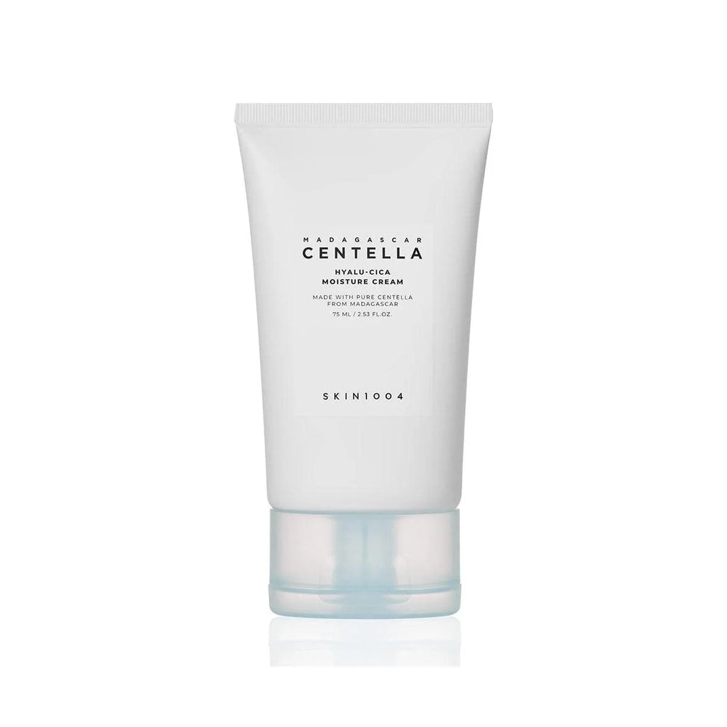 Madagascar Hyalu-cica Moisture Cream (Crema Hidratante Calmante) 75ml