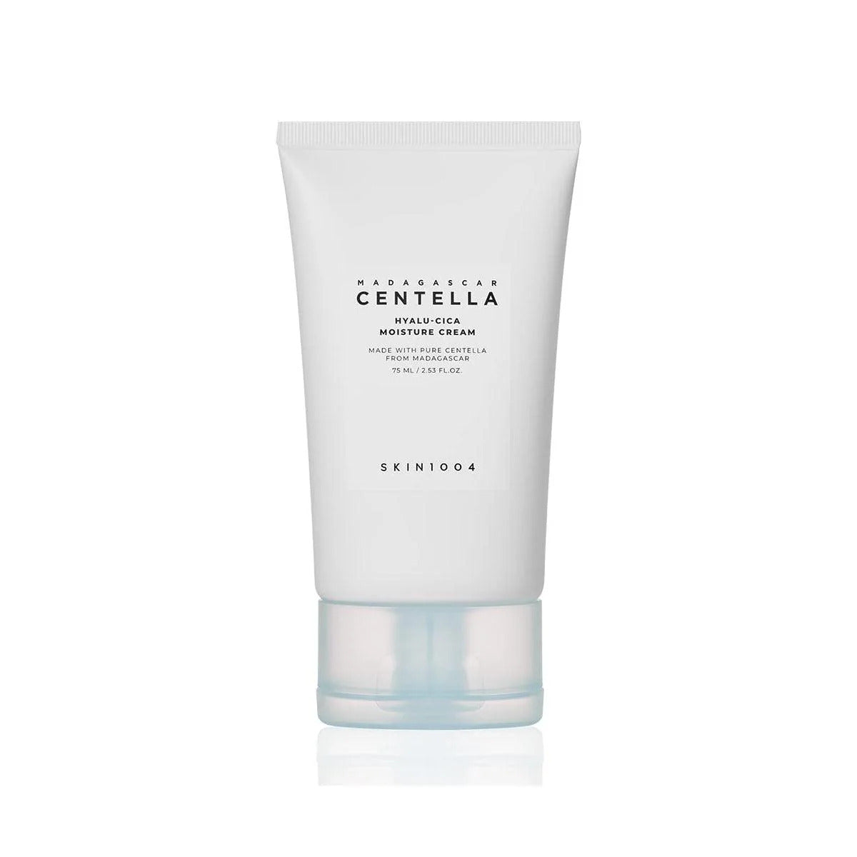 Madagascar Hyalu-cica Moisture Cream (Crema Hidratante Calmante) 75ml