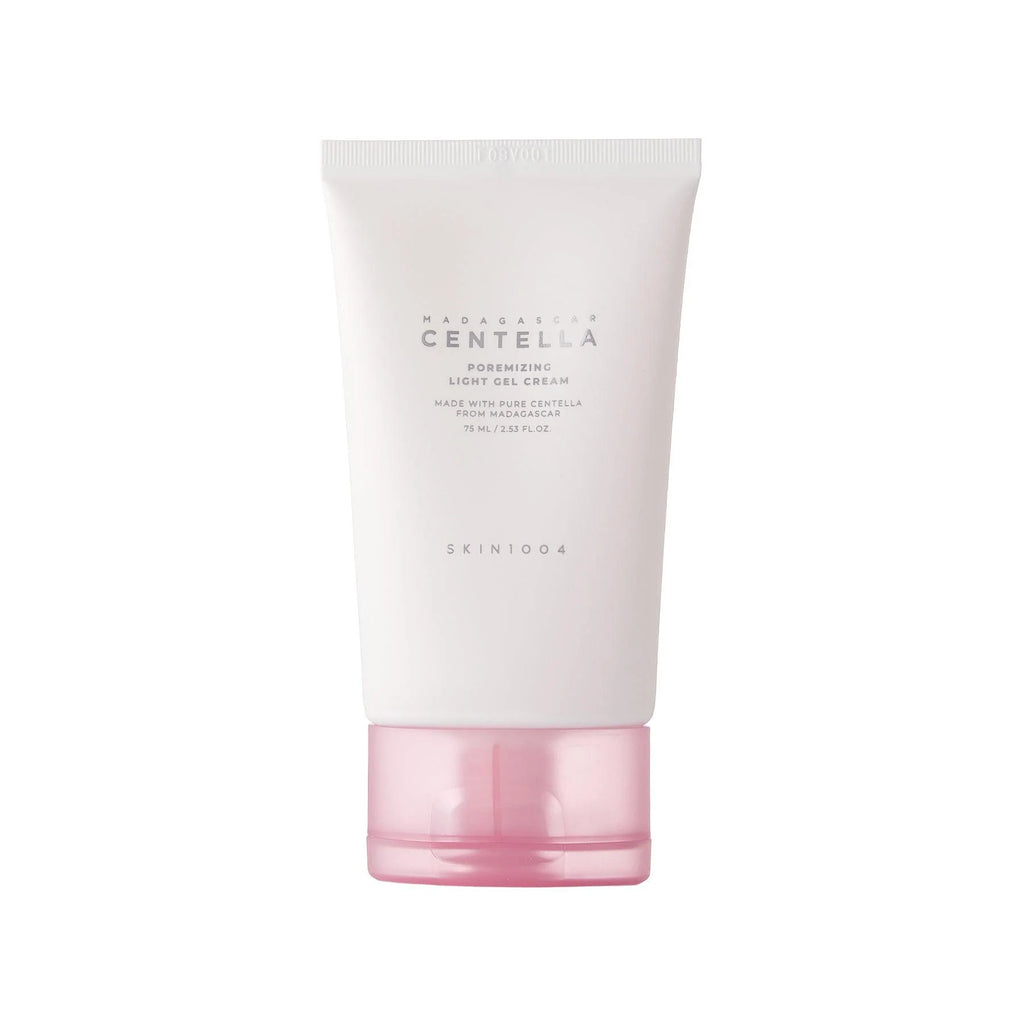 Madagascar Centella Poremizing Light Gel Cream (Crema Hidratante en Gel) 75ml
