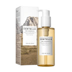 Madagascar Centella (Aceite Limpiador) Light Cleansing Oil 200ml