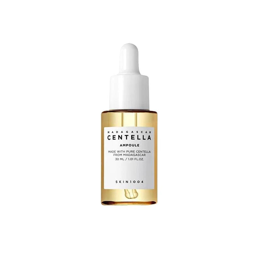 Madagascar Centella Ampoule (Suero Hidratante y Calmante) 30ml