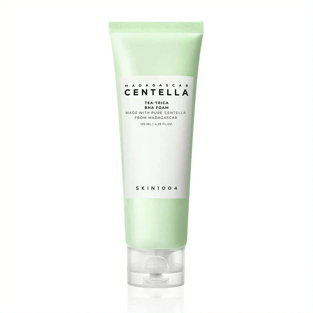 Skin1004 Madagascar Centella Tea-Trica Mild Peeling Gel (Gel Exfoliante) 125ml