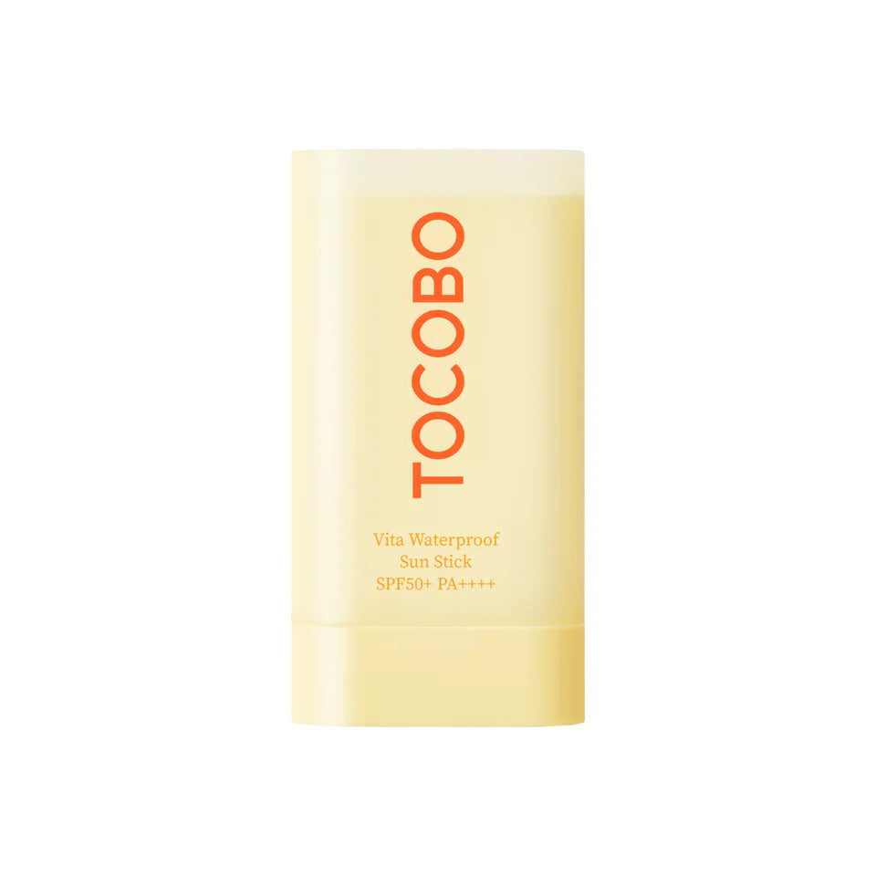 Tocobo Vita Waterproof Sun Stick SPF50+ PA++++ 18g