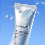Medicube Zero Pore Capsule Cleansing Foam (Limpiador Facial para Poros) 120g