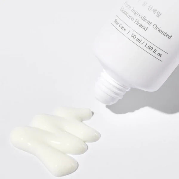 Mixsoon Protector Solar SPF50+ PA++++ 50ml Bean Sun Serum