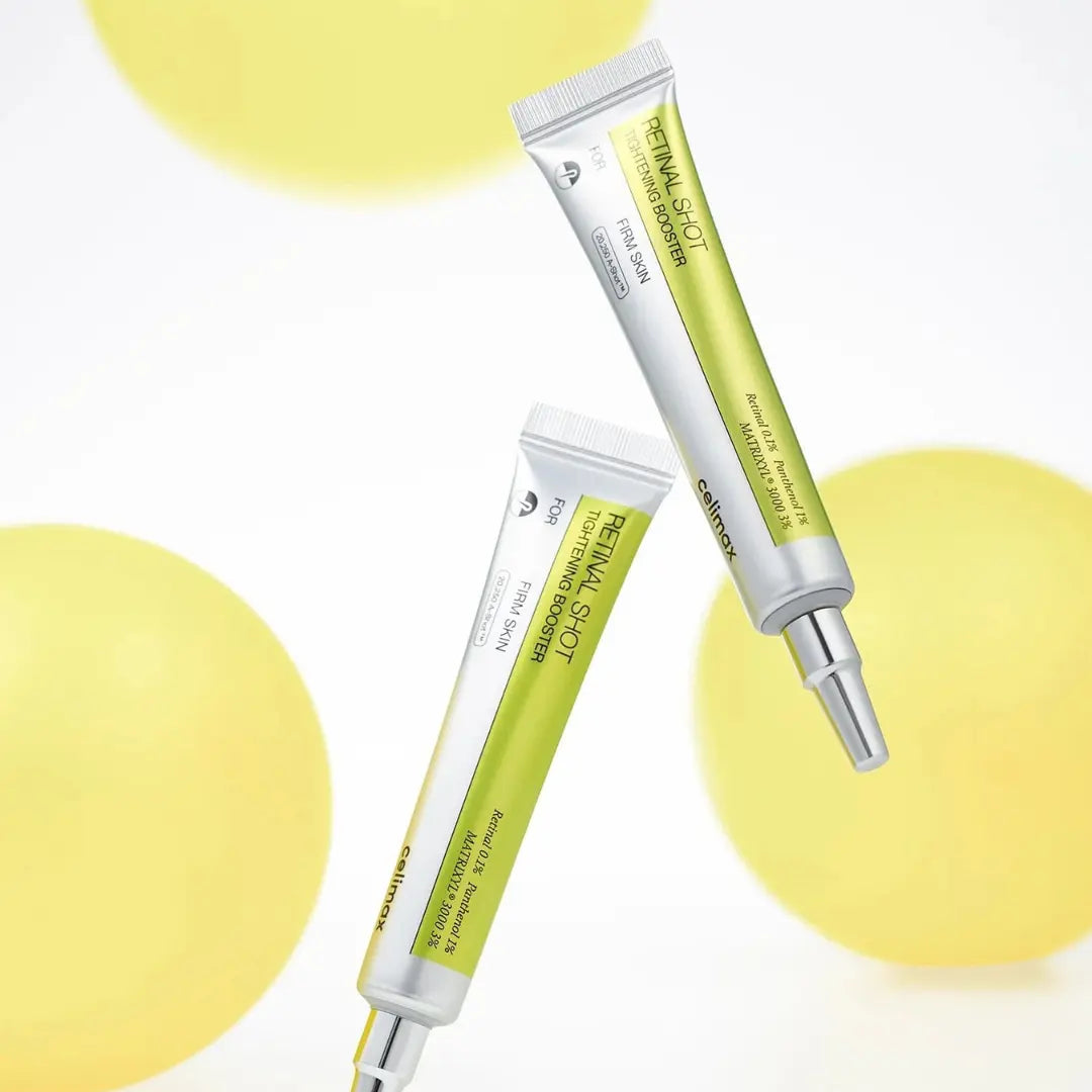 Celimax Retinal Shot Tightening Booster (Retinol) 15ml