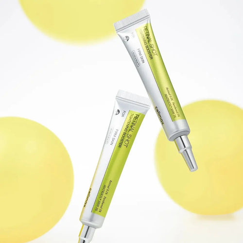 Celimax Retinal Shot Tightening Booster (Retinol) 15ml