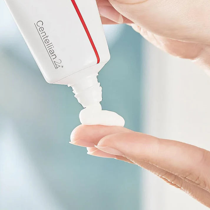 Centellian24 Madeca Cream Time Reverse Zero (Crema Hidratante) 80ml