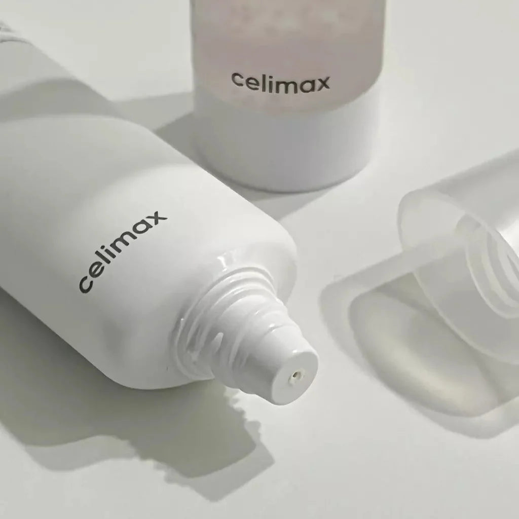 Celimax - Oil Control Light Sunscreen 40ml